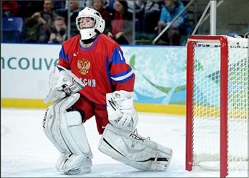 Российская женская сборная по хоккею проиграла сборной Канаде