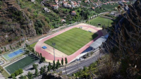 Организация спортивных сборов на острове Мадейра Фото 1.