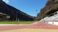 Организация спортивных сборов на острове Мадейра Фото 2.