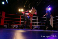 Набор в группу по тайскому боксу в Новосибирске Фото 1.