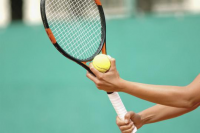 Обучение большому теннису в Самаре Фото 1.
