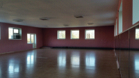 Танцевальный зал в аренду Фото 2.