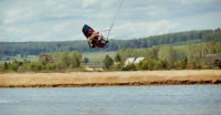 Wakeboard вейкборд секция Фото 1.