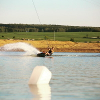 Wakeboard вейкборд секция Фото 2.