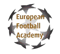 Набор детей в Академию европейского футбола Фото 1.