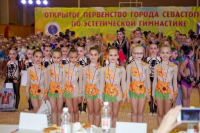 Клуб эстетической гимнастики "Ассоль" Фото 2.
