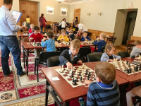 Шахматные турниры для детей и взрослых в Москве Фото 3.