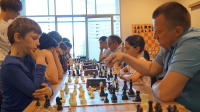 Шахматные турниры для детей и взрослых в Санкт-Петербурге Фото 3.