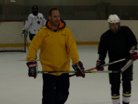 Любительский хоккей в СПб Фото 3.