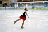 Открыт новый набор в группы по фигурному катанию Фото 2.