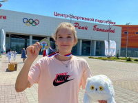 Набор мальчиков и девочек от 9 лет в секцию легкой атлетики Фото 3.