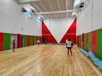 Аренда спортивных залов (Почасовая) в Москве Фото 2.