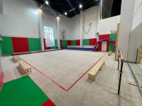 Аренда спортивных залов (Почасовая) в Москве Фото 3.