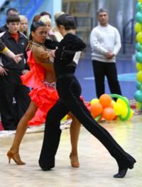 Танцевальные школы и студии Санкт-Петербурга