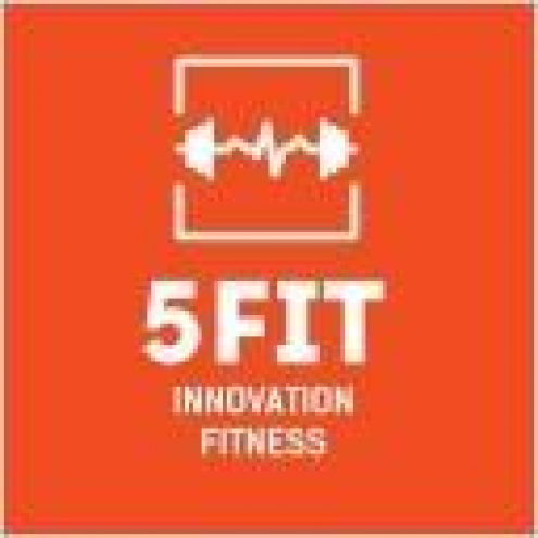 5FIT (БЦ Грузинка) Фото 1.