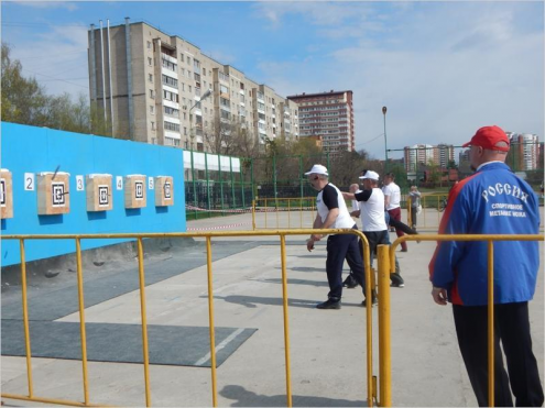 РОО "МОФСМН" Фото 3.