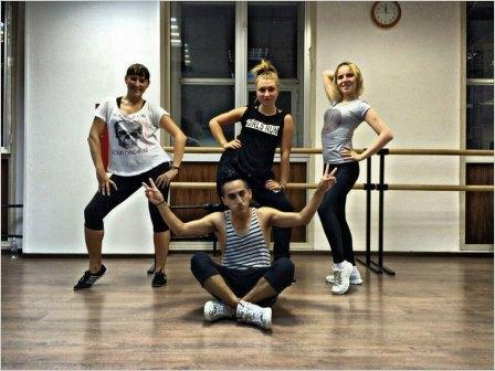 Студия танцев Dance Cardinal Фото 2.