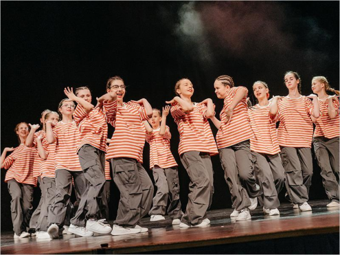 Gumbeat Dance Studio Фото 2.