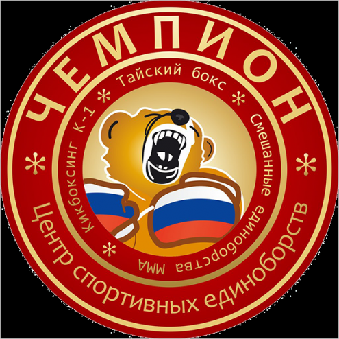 Центр спортивных единборств "Чемпион" (Восход) Фото 1.