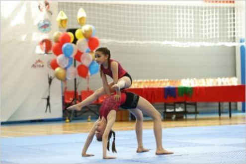 "ACROSCHOOL" (Шакша) Фото 6.