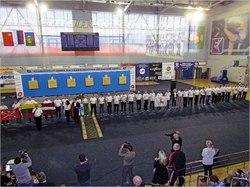 РОО "МОФСМН" Фото 4.