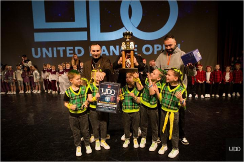 unBEATable (Международная) Фото 6.