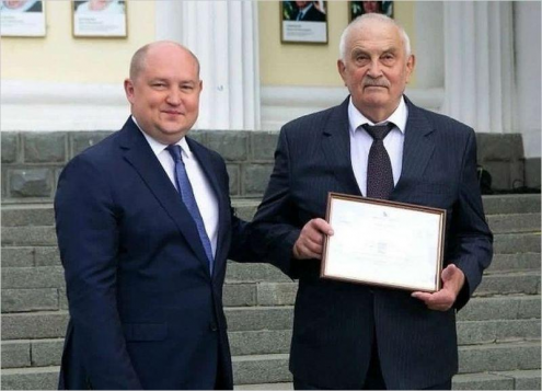Академия самбо и дзюдо имениВ.В.Протопопова Фото 3.
