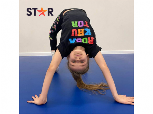 STAR (Косино) Фото 2.