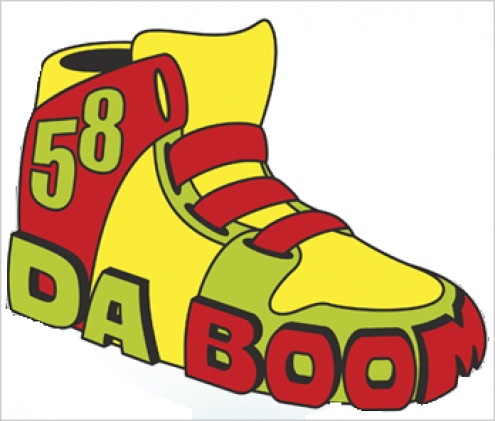 Школа танца «Da Boom Dance School» Фото 1.
