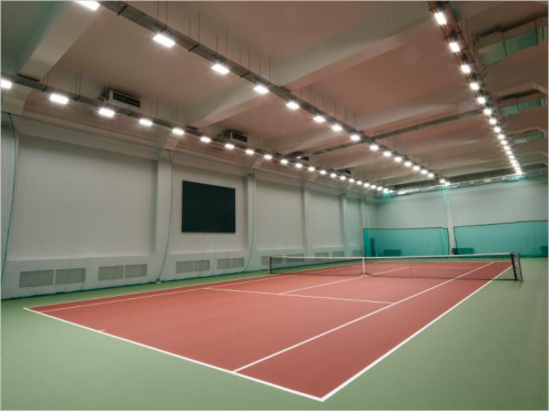 Newton Arena Фото 2.