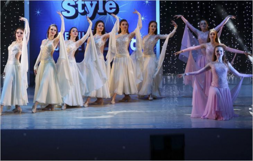 "Big Style" Фото 3.