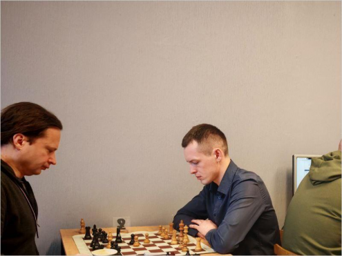 ChessKingdom Фото 3.