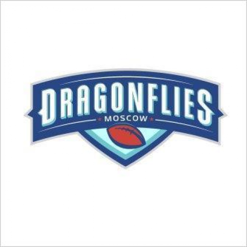 Dragonflies Фото 1.