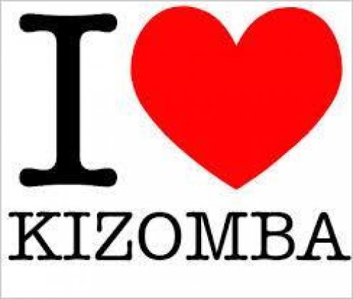Kizomba (Чеховская) Фото 1.