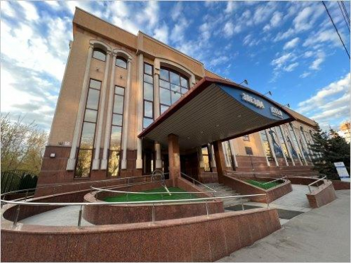 СК "ДелоСпорт" Фото 1.