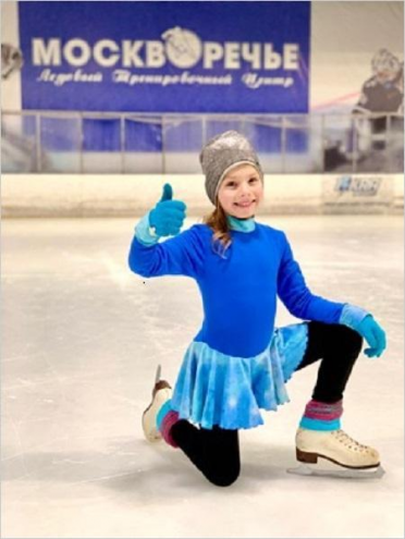 СЛФК Ласточка (отделение Москворечье) Фото 4.