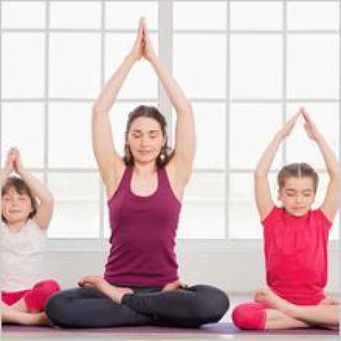 Yogaliving (Московская) Фото 1.