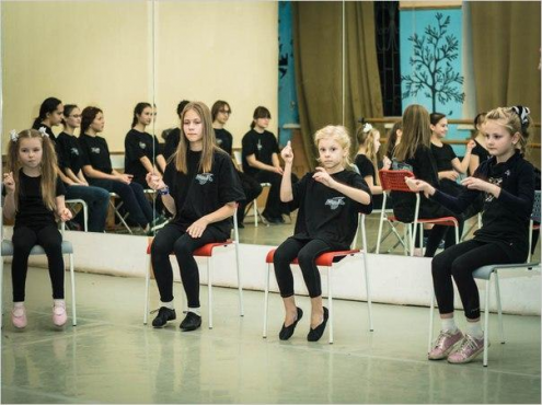 Творческий центр "Актер и Ко" Фото 2.