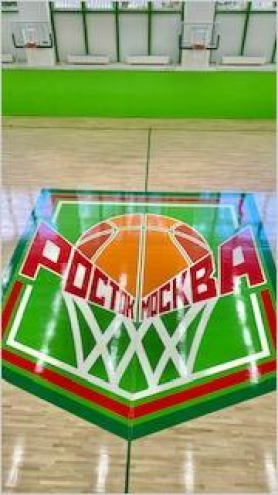 ШВСМ "Росток" Фото 1.