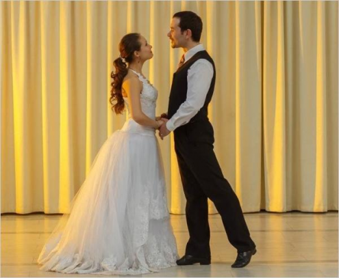 Школа­­ танцев «DANCEMASTERS» (Отрадное) Фото 6.