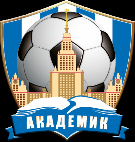 Футбольный клуб "Академик" (Раменки) Фото 1.