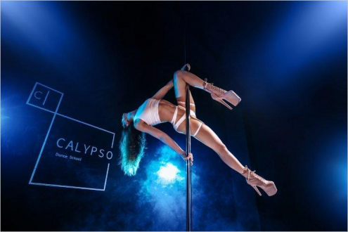 Школа танцев Calypso Фото 4.