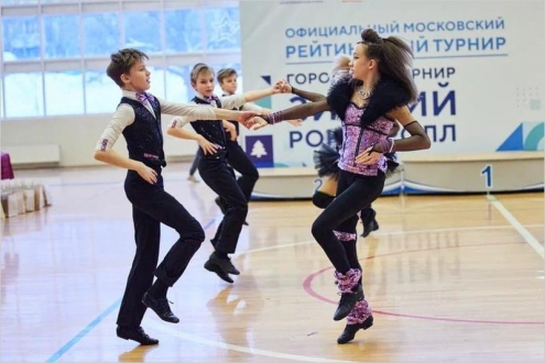 СК "Атмосфера" (Пушкинская/Тверская/Чеховская) Фото 2.