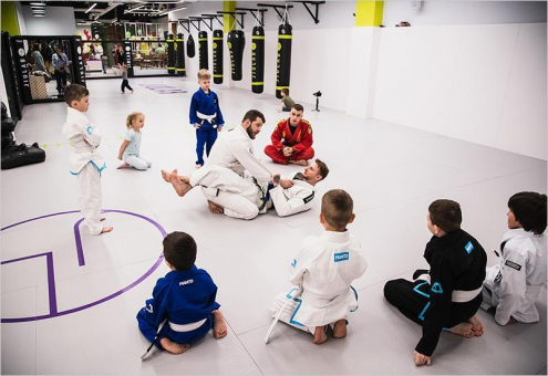 JIULAB Фото 3.