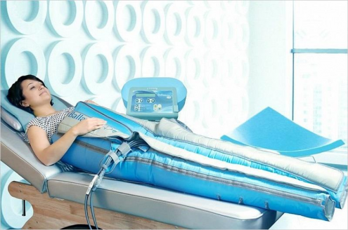 Wellnesswoman (Речной вокзал) Фото 4.