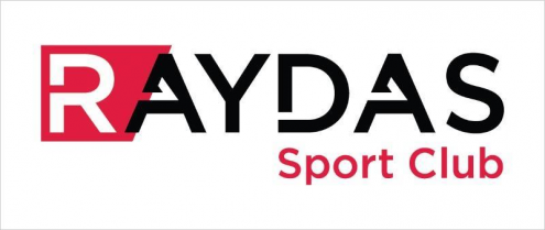 RAYDAS Sport Club Фото 1.