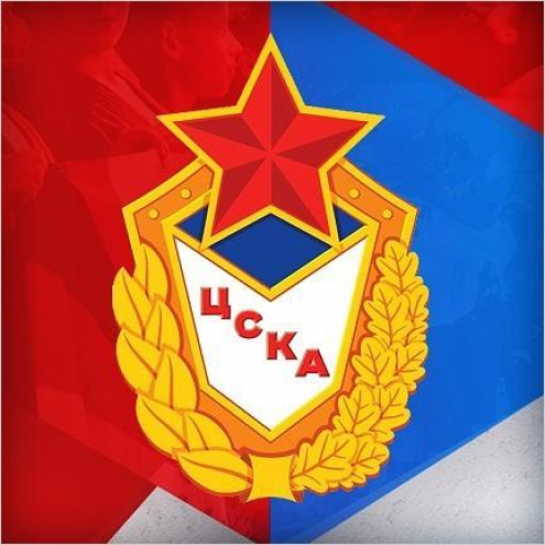 ФК "ЦСКА" Фото 1.