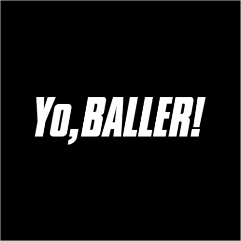 Yo Baller (Basket Space) Фото 1.