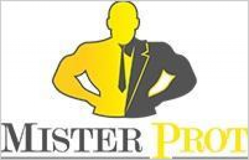 MisterProt Фото 1.