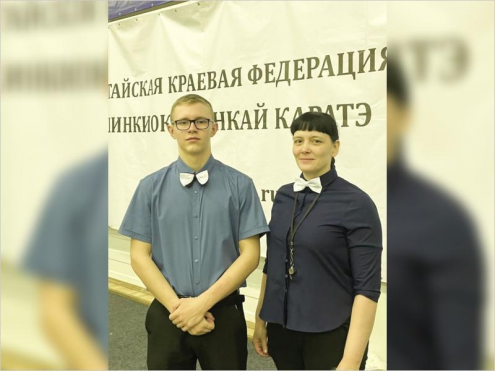 Спортивный клуб "Адреналин" Фото 3.